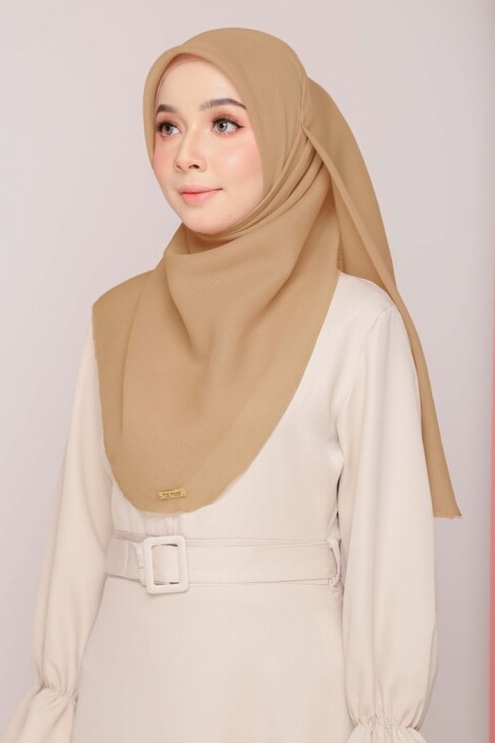 BAWAL COTTON CURVE BIDANG 45 - NUTS