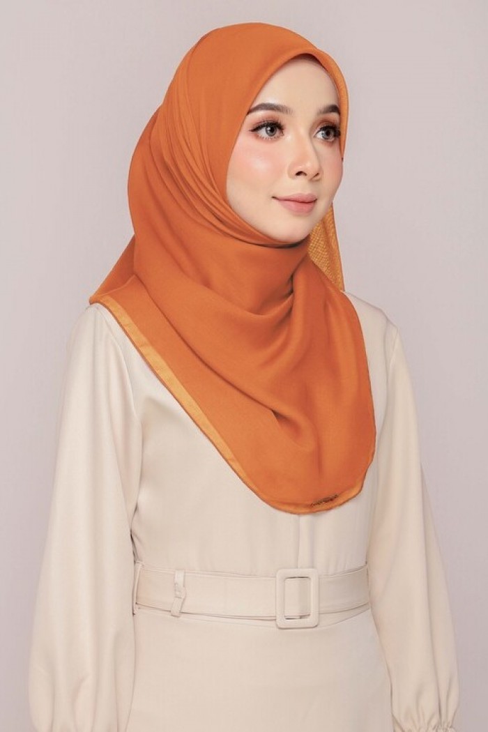 BAWAL COTTON CURVE BIDANG 45 - LAVA