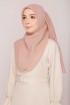 BAWAL COTTON CURVE BIDANG 45 - TOAST