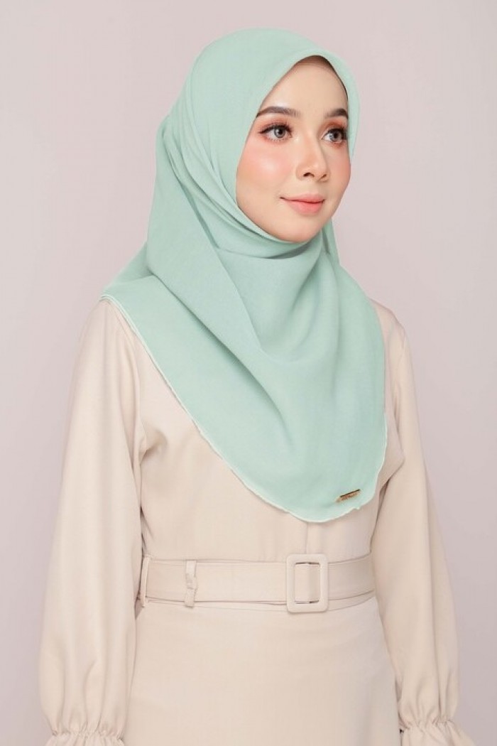 BAWAL COTTON CURVE BIDANG 45 - TIFFANY