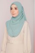 BAWAL COTTON CURVE BIDANG 45 - ARTIC