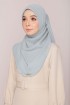 BAWAL COTTON CURVE BIDANG 45 - POWDER