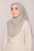 BAWAL COTTON CURVE BIDANG 45 - CASHMERE