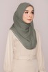 BAWAL COTTON CURVE BIDANG 45 - IRON