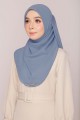 BAWAL COTTON CURVE BIDANG 45 - OXFORD