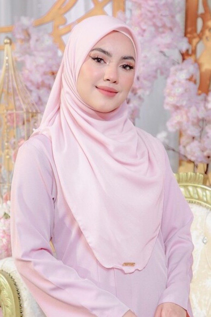 BAWAL CHIFFON CURVE BIDANG 48- QUEEN COCKTAIL