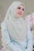 BAWAL CHIFFON CURVE BIDANG 48- SILKY JASMINE