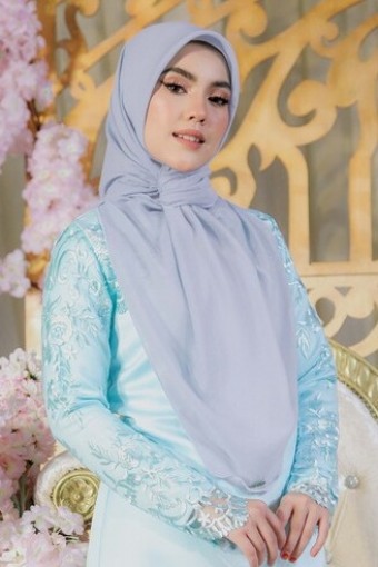 BAWAL CHIFFON CURVE BIDANG 48- MENTOS