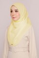 BAWAL COTTON CURVE BIDANG 45 - BEE