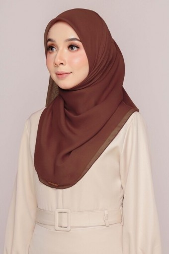 BAWAL COTTON CURVE BIDANG 45 - SYRUP