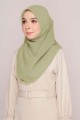 BAWAL COTTON CURVE BIDANG 45 - PEAS