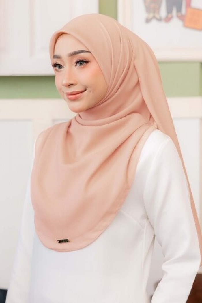 TEAROSE - PREMIUM BAWAL CURVE BIDANG 48