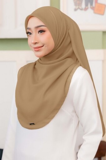 WAFFLE - PREMIUM BAWAL CURVE BIDANG 48