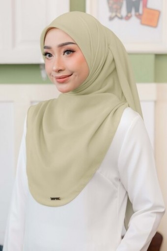 MIZZLE - PREMIUM BAWAL CURVE BIDANG 48