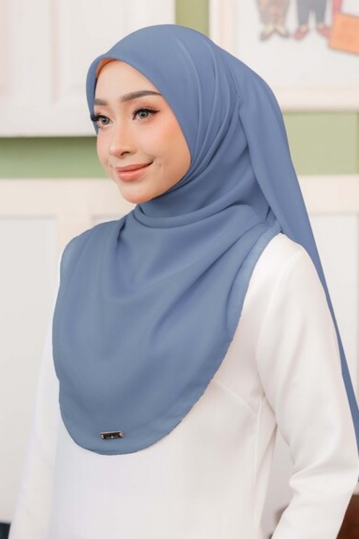 OXFORD - PREMIUM BAWAL CURVE BIDANG 48