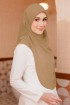 WAFFLE - BAWAL SHAWL 'W' BIDANG 48