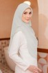 CHROME - BAWAL SHAWL 'W' BIDANG 48