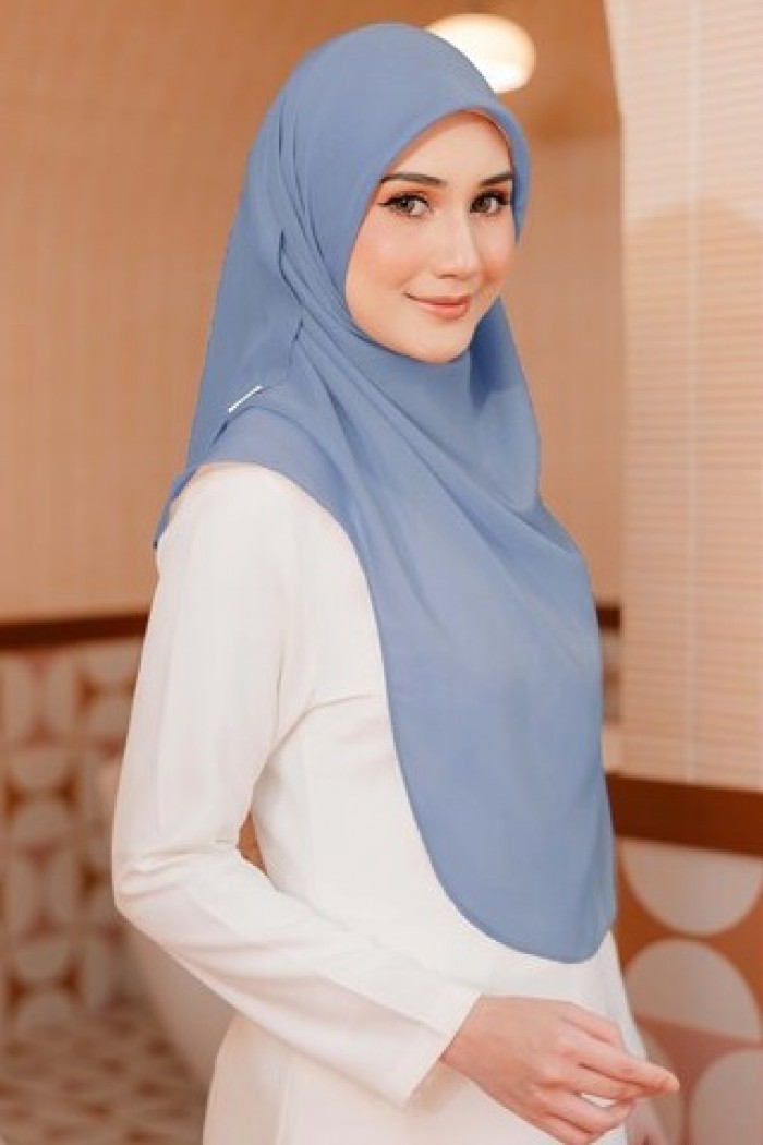 OXFORD - BAWAL SHAWL 'W' BIDANG 48