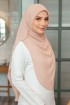 LATTE - BAWAL SHAWL ANTI DRAPPING BIDANG 48