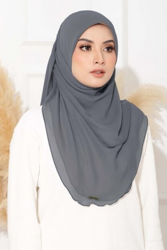 BAWAL CURVE BIDANG 48- ONYX