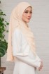 TAPIOCA - BAWAL SHAWL 'W' BIDANG 45