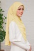 MOCHI - BAWAL SHAWL 'W' BIDANG 45