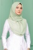 BAWAL COTTON CURVE- WILLOW