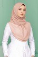 BAWAL COTTON CURVE- PEACHY