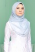 BAWAL COTTON CURVE- DIAMOND