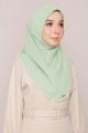 BAWAL COTTON CURVE BIDANG 45 - MINT