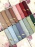 BAWAL CURVE BIDANG 50- CREPE