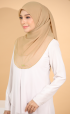 BAWAL CURVE DIAMOND- HAZEL