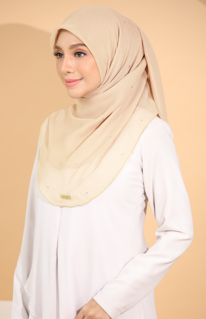 BAWAL CURVE DIAMOND- NESTUM