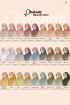 PREMIUM BAWAL CURVE -HAZEL