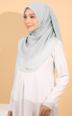 BAWAL CURVE DIAMOND- SAGE