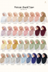 WHEAT - PREMIUM BAWAL CURVE BIDANG 48