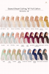 COFFEE - BAWAL SHAWL 'W' BIDANG 48