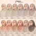 PREMIUM BAWAL CURVE - NATURAL TAN