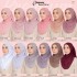 PREMIUM BAWAL CURVE  - FLAMINGO