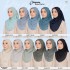 PREMIUM BAWAL CURVE - FOSSIL