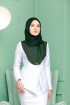 BAWAL COTTON CURVE- IVY